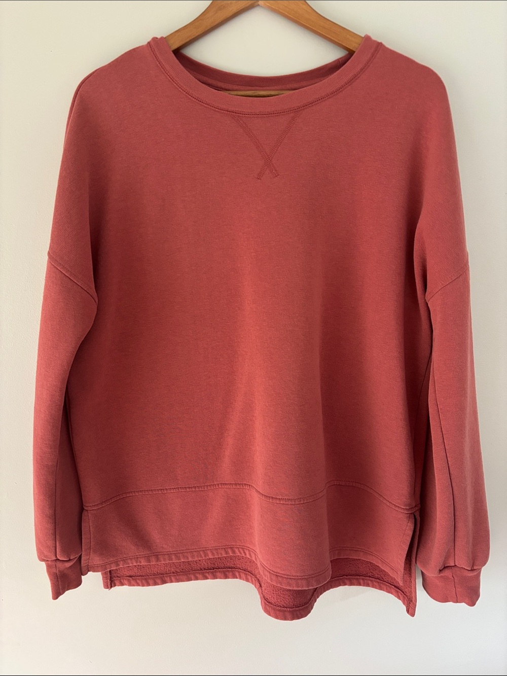 Universal Thread Women's Oversized Sweatshirt Large